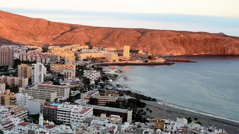 10 beste Dinge, die man in Los Cristianos, Teneriffa, unternehmen kann