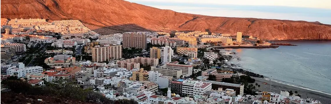 10 beste Dinge, die man in Los Cristianos, Teneriffa, unternehmen kann