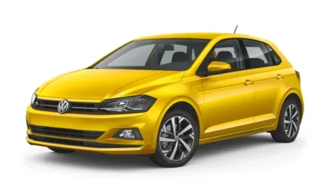 Volkswagen Polo (Schaltgetriebe, 1.2 L Benzin) mieten auf Teneriffa