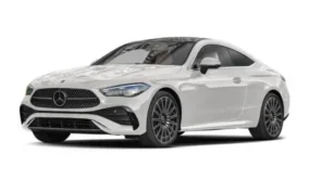 Mercedes-Benz CLE 220 D (Automatic, 2.0 L, 4 Sitze)