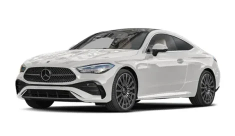 Mercedes-Benz CLE 220 D (Automatik, 2.0 L Diesel) mieten auf Teneriffa
