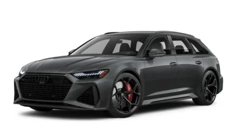Audi RS 6 (Automatik, 4.0 L Benzin) mieten in Málaga