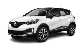 Renault Captur (Manual, 1.0 L, 5 Sitze)