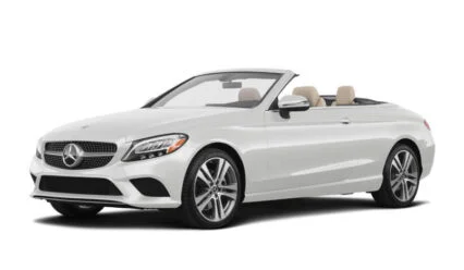 Mercedes-Benz E-Class E400 Cabrio (Automatik, 3,0 L, 4 Sitze)