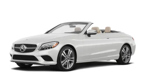 Mercedes-Benz E-Class E400 Cabrio (Automatik, 3,0 L Benzin) mieten auf Teneriffa
