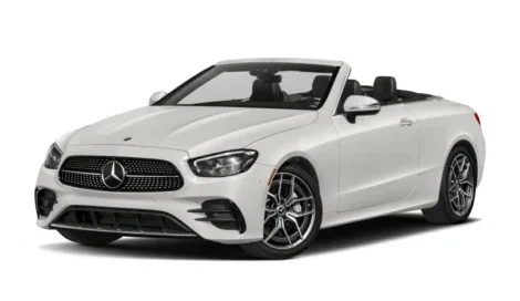 Mercedes-Benz E200 Cabrio (Automatik, 2.0 L Benzin) mieten in Málaga