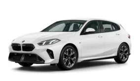 BMW 1-Series 120d M Sport Pro (Automatic, 2.0 L, 5 Sitze)