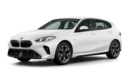 BMW 1-Series 120d M Sport Pro (Automatik, 2.0 L, 5 Sitze)