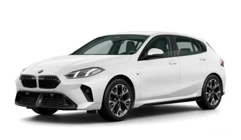 BMW 1-Series 120d M Sport Pro (Automatik, 2.0 L Diesel) mieten auf Teneriffa