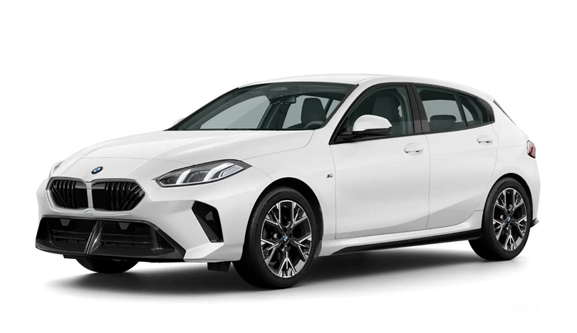 Mieten Sie einen BMW 1-Series 120d M Sport Pro (Automatik, 2.0 L Diesel, 5 Sitze) auf Teneriffa