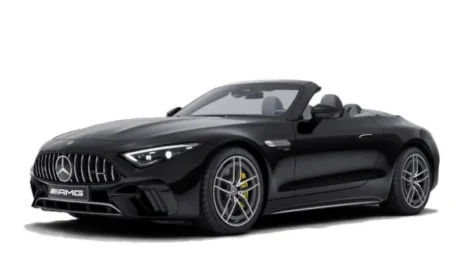 Mercedes-AMG SL 63 (Automatik, 4.0 L Benzin) mieten auf Teneriffa