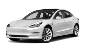 Tesla Model 3 (Automatic, 239 kWt, 5 Sitze)