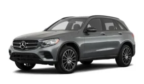 Mercedes-Benz GLC (Automatic, 2.0 L, 5 Sitze)