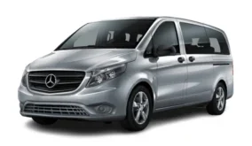 Mercedes-Benz Vito (Manual, 2.0 L, 9 Sitze)