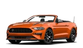 Ford Mustang GT (Automatik, 5.0 L, 4 Sitze)