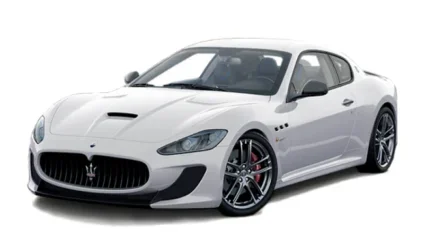 Maserati GranTurismo (Automatik, 2.3 L, 4 Sitze)