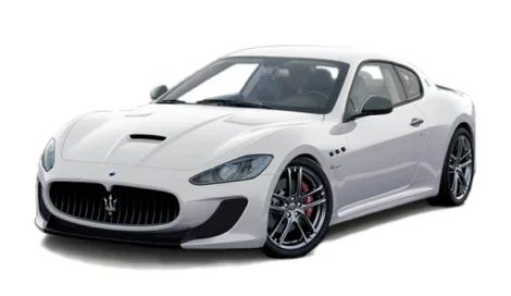 Maserati GranTurismo (Automatik, 2.3 L Benzin) mieten auf Teneriffa