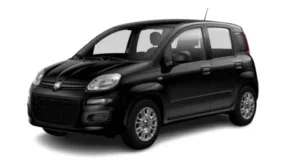 Fiat Panda (Manual, 1.2 L, 5 Sitze)
