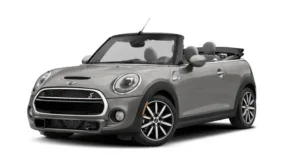MINI Cabrio (Automatic, 1.5 L, 4 Sitze)