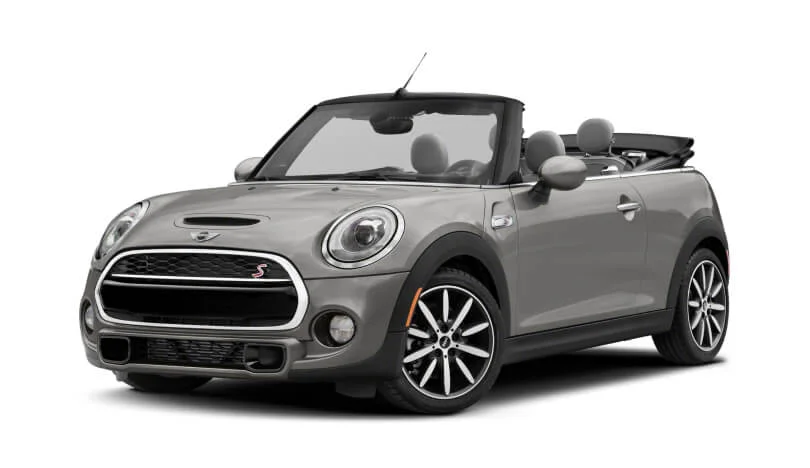 MINI Cabrio (Automatik, 1.5 L Benzin, 4 Sitze)