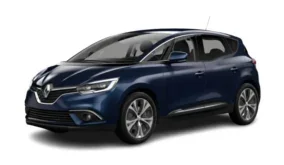Renault Scenic (Manual, 1.3 L, 5 Sitze)