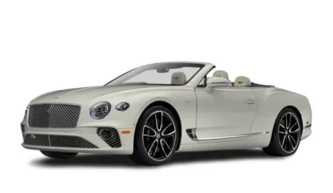 Bentley Continental GT Cabrio (Automatik, 4.0 L Benzin) mieten auf Teneriffa