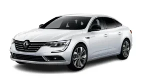 Renault Talisman (Automatic, 2.0 L, 5 Sitze)