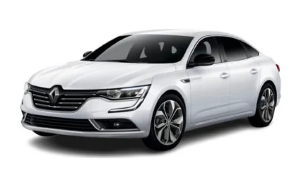 Renault Talisman (Automatik, 2.0 L, 5 Sitze)