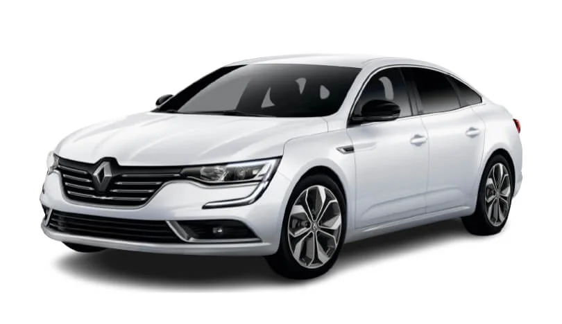 Renault Talisman (Automatik, 2.0 L Diesel, 5 Sitze)