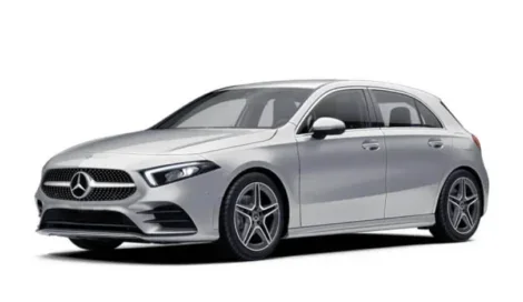 Mercedes-Benz A-Class (Automatik, 1.3 L Benzin) mieten auf Teneriffa