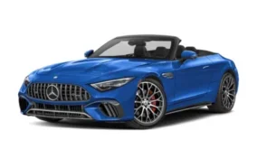 Mercedes-AMG SL43 (Automatic, 3.0 L, 2 Sitze)