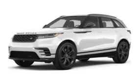 Range Rover Velar (Automatic, 3.0 L, 5 Sitze)
