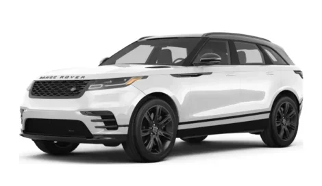 Range Rover Velar (Automatik, 3.0 L Benzin) mieten auf Teneriffa