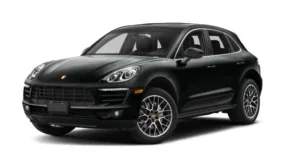 Porsche Macan S (Automatic, 3.0 L, 4 Sitze)