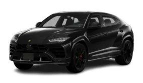 Lamborghini Urus (Automatic, 4.0 L, 5 Sitze)