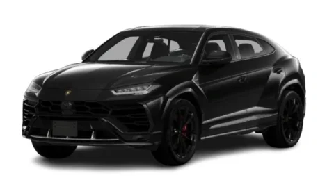 Lamborghini Urus (Automatik, 4.0 L Benzin) mieten auf Teneriffa
