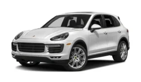 Porsche Cayenne E-Hybrid (Automatic, 3.0 L, 5 Sitze)