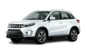 Suzuki Vitara (Automatic, 1.4 L, 5 Sitze)