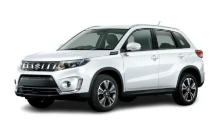 Suzuki Vitara (Automatik, 1.4 L, 5 Sitze)