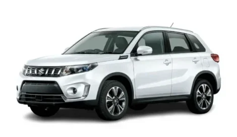 Suzuki Vitara (Automatik, 1.4 L Benzin) mieten auf El Hierro
