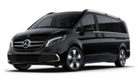Mercedes-Benz V-Class (Automatik, 2.0 L, 8 Sitze)