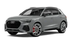 Audi RS Q3 (Automatic, 2.5 L, 5 Sitze)