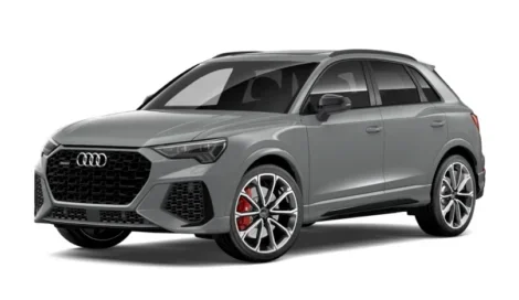 Audi RS Q3 (Automatik, 2.5 L Benzin) mieten in Alicante