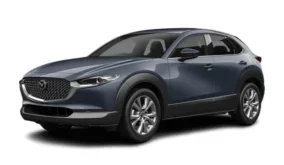 Mazda CX-30 (Manual, 2.0 L, 5 Sitze)