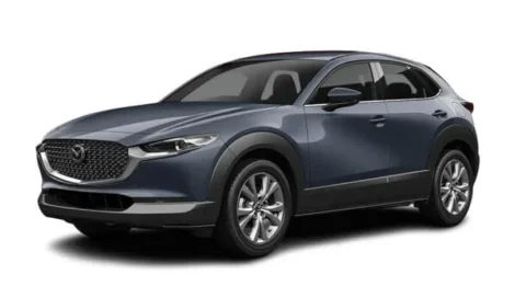 Mazda CX-30 (Schaltgetriebe, 2.0 L Benzin) mieten auf Lanzarote