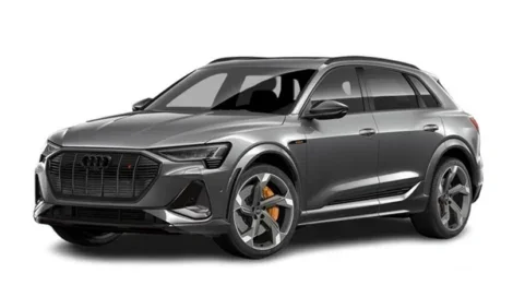 Audi E-Tron S (Automatik, 370 kWt Electro) mieten auf Teneriffa
