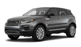 Range Rover Evoque (Automatic, 2.0 L, 5 Sitze)
