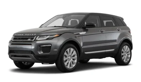 Range Rover Evoque (Automatik, 2.0 L Benzin) mieten in Alicante