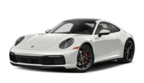 Porsche 911 Carrera 4S (Automatic, 3.0 L, 4 Sitze)