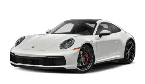 Porsche 911 Carrera 4S (Automatik, 3.0 L Benzin) mieten auf Teneriffa